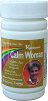 Calm Women (60 caps)