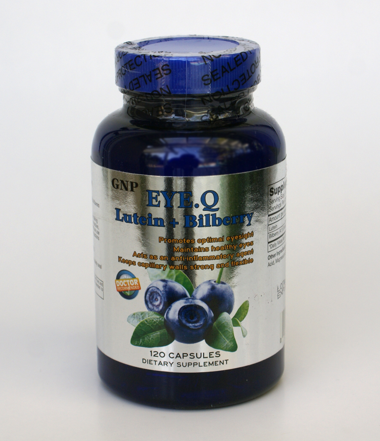 Nimi-Tech Vitamins (365 tabs)
