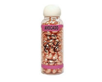 NCB Vitamin E facial Oil (Avocado, 90 softgels)