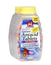 Antacid Tablets (265 tabs)