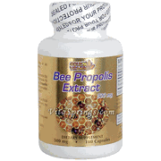 Bee Propolis (100 softgels)