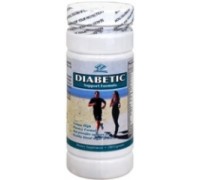 Diabetic Support Formula (180 Tabs)