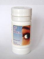 Eye Aid Formula (120 caps)