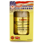 hSU'S American Ginseng powder (4 oz)
