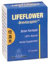 Lifeflower (30 caps)
