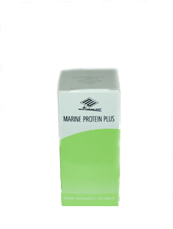 Marine Protein Plus (100 Tabs)