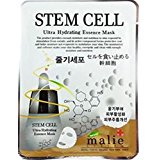 Stem Cell Ultra Hydrating Essence Masks (10 pieces)