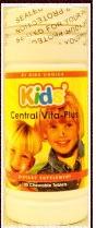 Kids Central Vita Plus (100 tabs)