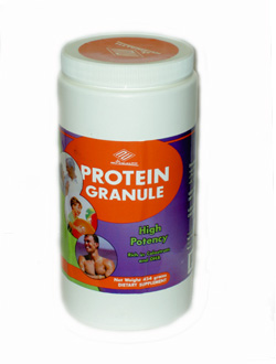 Protein Granule (1 lb)