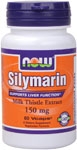 Silymarin (60 caps)