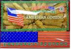 American Ginseng(big, 4oz)